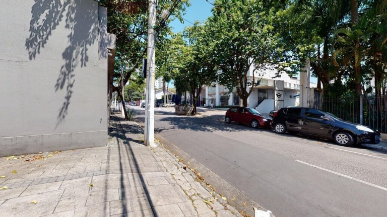 Imagem Imóvel com 2 Quartos à Venda, 61 m² em Vila Olímpia - São Paulo