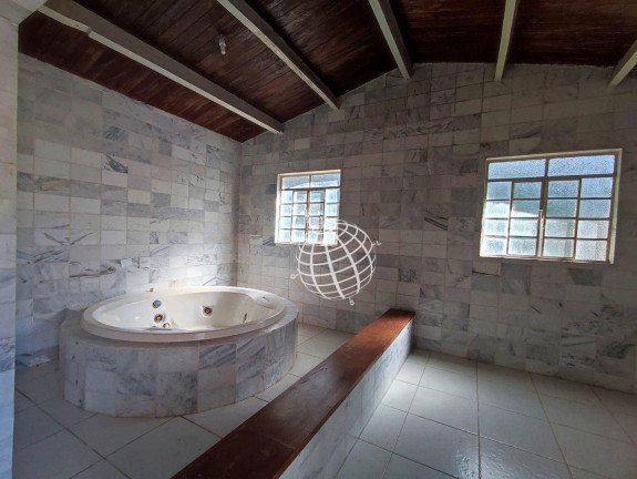 Imagem Chácara com 5 Quartos à Venda, 1.100 m² em Centro - Piracaia Imagem Chácara com 5 Quartos à Venda, 1.100 m² em Centro - Piracaia