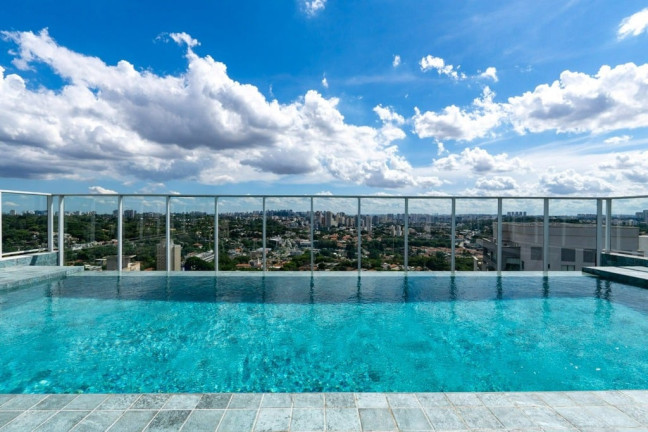 Imagem Apartamento com 1 Quarto à Venda, 61 m² em Butantã - São Paulo Imagem Apartamento com 1 Quarto à Venda, 61 m² em Butantã - São Paulo