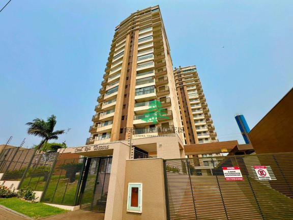 Imagem Apartamento com 2 Quartos à Venda, 73 m² em Edifício Residencial Toscana - Foz Do Iguaçu Imagem Apartamento com 2 Quartos à Venda, 73 m² em Edifício Residencial Toscana - Foz Do Iguaçu
