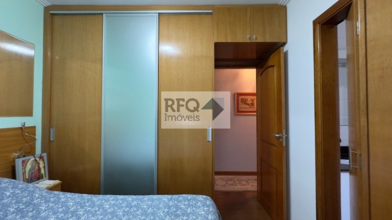 Imagem Imóvel com 3 Quartos à Venda, 91 m² em Vila Deodoro - São Paulo
