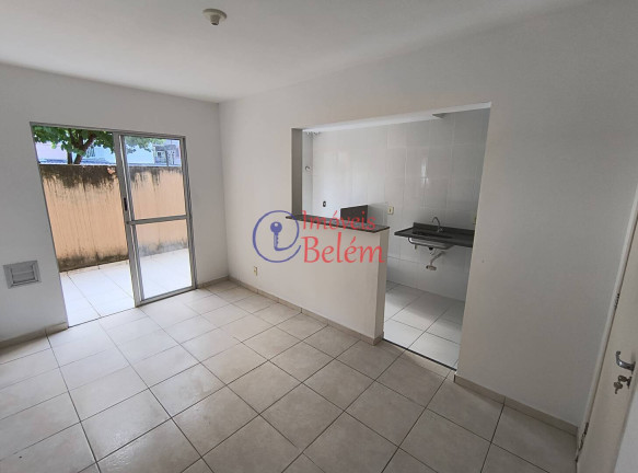 Imagem Apartamento com 2 Quartos à Venda, 54 m² em Tapanã (icoaraci) - Belém Imagem Apartamento com 2 Quartos à Venda, 54 m² em Tapanã (icoaraci) - Belém