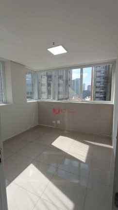Imagem Sala Comercial para Alugar, 100 m² em Jardim Anália Franco - São Paulo