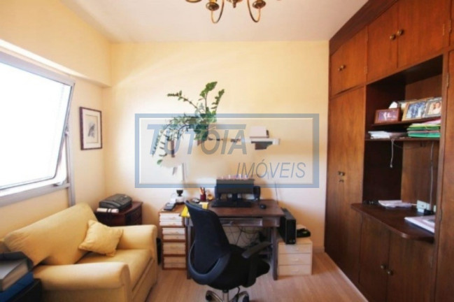 Imagem Apartamento com 4 Quartos à Venda, 160 m² em Paraiso - Sao Paulo Imagem Apartamento com 4 Quartos à Venda, 160 m² em Paraiso - Sao Paulo
