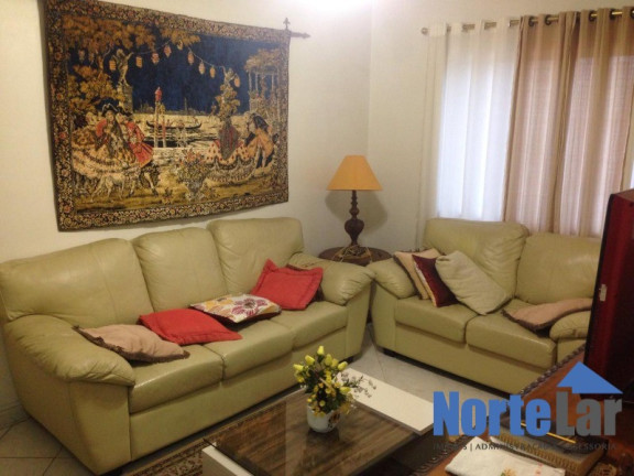 Apartamento com 2 Quartos à Venda, 62 m² em Santa Teresinha - São Paulo
