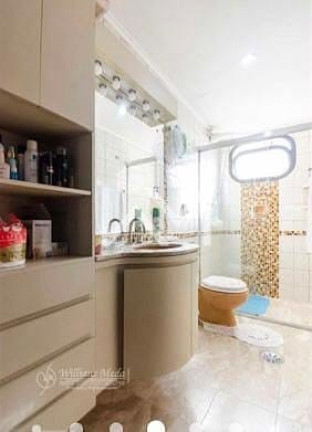 Imagem Apartamento com 3 Quartos à Venda, 166 m² em Santana - São Paulo Imagem Apartamento com 3 Quartos à Venda, 166 m² em Santana - São Paulo