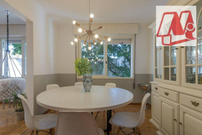 Imagem Apartamento com 3 Quartos à Venda, 131 m² em Higienópolis - Porto Alegre