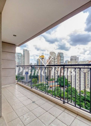 Imagem Apartamento com 1 Quarto à Venda, 48 m² em Vila Nova Conceição - São Paulo Imagem Apartamento com 1 Quarto à Venda, 48 m² em Vila Nova Conceição - São Paulo