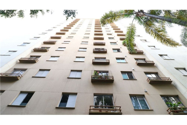 Imagem Apartamento com 2 Quartos à Venda, 54 m² em Vila Andrade - São Paulo Imagem Apartamento com 2 Quartos à Venda, 54 m² em Vila Andrade - São Paulo