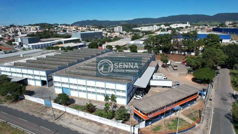 Imagem Imóvel para Alugar, 6.200 m² em Jardim Planalto - Jundiaí Imagem Imóvel para Alugar, 6.200 m² em Jardim Planalto - Jundiaí