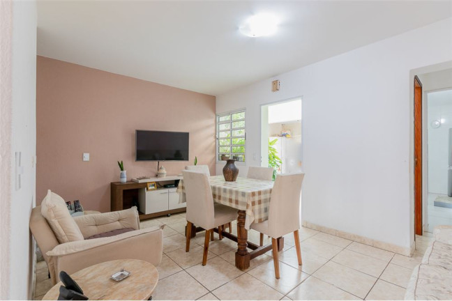 Imagem Casa com 3 Quartos à Venda, 200 m² em Vila Clementino - São Paulo