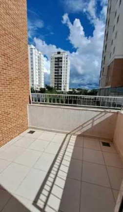 Imagem Apartamento à Venda,  em Parque Campolim - Sorocaba