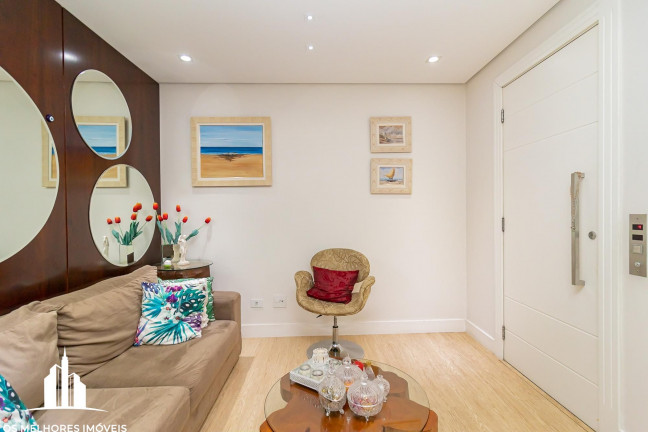 Imagem Apartamento com 3 Quartos à Venda, 172 m² em água Verde - Curitiba