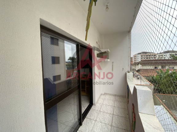 Imagem Apartamento com 3 Quartos à Venda, 80 m² em Centro - Ubatuba