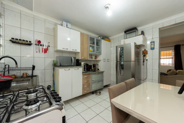Imagem Sobrado com 2 Quartos à Venda, 39 m² em Chácara Califórnia - São Paulo Imagem Sobrado com 2 Quartos à Venda, 39 m² em Chácara Califórnia - São Paulo