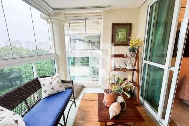 Imagem Apartamento com 3 Quartos à Venda, 126 m² em Barra Da Tijuca - Rio De Janeiro Imagem Apartamento com 3 Quartos à Venda, 126 m² em Barra Da Tijuca - Rio De Janeiro