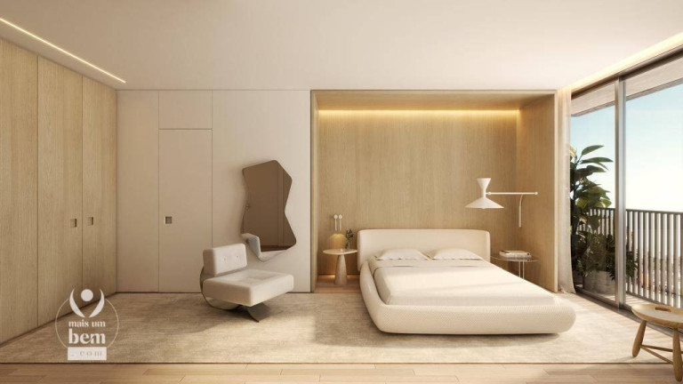 Imagem Apartamento com 3 Quartos à Venda, 354 m² em Juvevê - Curitiba Imagem Apartamento com 3 Quartos à Venda, 354 m² em Juvevê - Curitiba