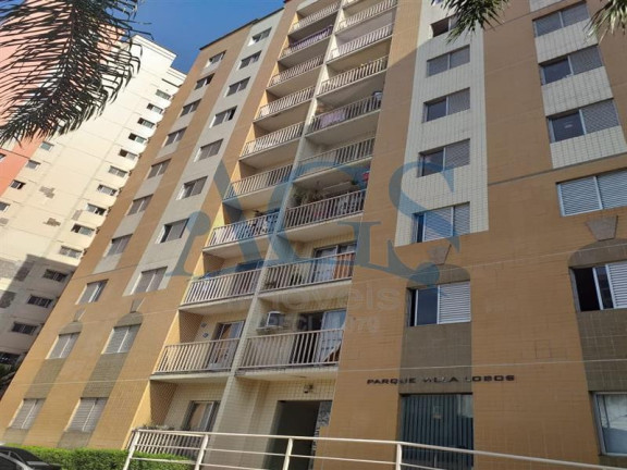 Imagem Apartamento com 3 Quartos à Venda, 62 m² em Cambuci - São Paulo