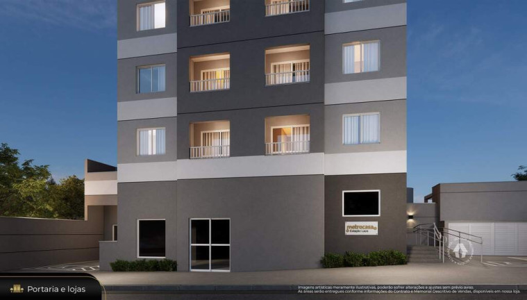 Imagem Apartamento com 1 Quarto à Venda, 52 m² em Lapa - São Paulo Imagem Apartamento com 1 Quarto à Venda, 52 m² em Lapa - São Paulo