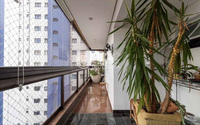 Imagem Apartamento com 4 Quartos à Venda, 290 m² em Jardim - Santo André Imagem Apartamento com 4 Quartos à Venda, 290 m² em Jardim - Santo André