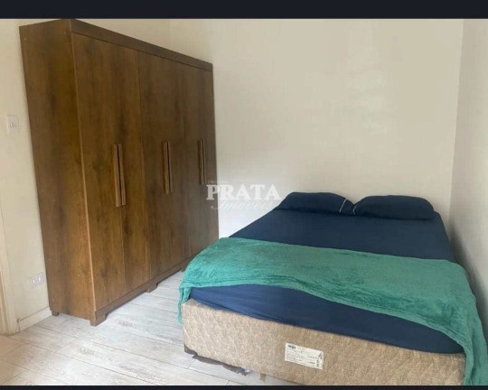 Imagem Apartamento com 1 Quarto à Venda, 40 m² em José Menino - Santos Imagem Apartamento com 1 Quarto à Venda, 40 m² em José Menino - Santos