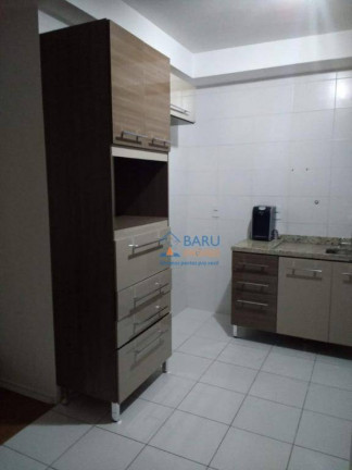 Imagem Apartamento com 3 Quartos à Venda, 72 m² em Sacomã - São Paulo Imagem Apartamento com 3 Quartos à Venda, 72 m² em Sacomã - São Paulo