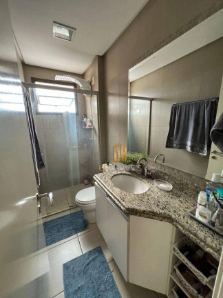 Imagem Apartamento com 3 Quartos à Venda, 108 m² em Vila Dos Alpes - Goiânia Imagem Apartamento com 3 Quartos à Venda, 108 m² em Vila Dos Alpes - Goiânia