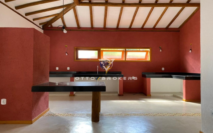 Imagem Casa com 3 Quartos à Venda, 130 m² em Arraial D'ajuda - Porto Seguro