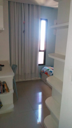 Imagem Apartamento com 4 Quartos à Venda, 137 m² em Cidade Jardim - Salvador Imagem Apartamento com 4 Quartos à Venda, 137 m² em Cidade Jardim - Salvador