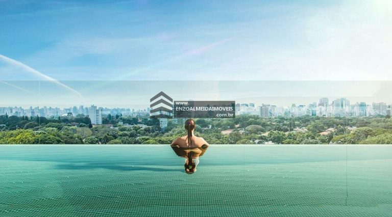 Imagem Apartamento com 3 Quartos à Venda, 180 m² em Pinheiros - São Paulo Imagem Apartamento com 3 Quartos à Venda, 180 m² em Pinheiros - São Paulo