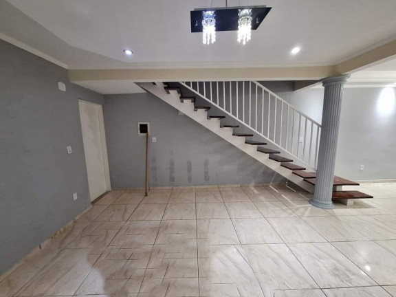 Imagem Sobrado com 2 Quartos à Venda, 155 m² em Vila Oliveira - Mogi Das Cruzes Imagem Sobrado com 2 Quartos à Venda, 155 m² em Vila Oliveira - Mogi Das Cruzes