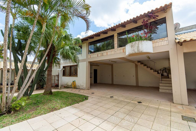 Imagem Casa com 4 Quartos à Venda, 387 m² em Igara - Canoas Imagem Casa com 4 Quartos à Venda, 387 m² em Igara - Canoas
