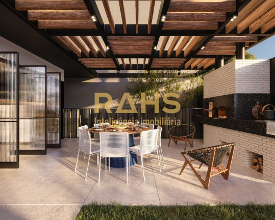 Imagem Apartamento com 3 Quartos à Venda, 76 m² em Costa E Silva - Joinville
