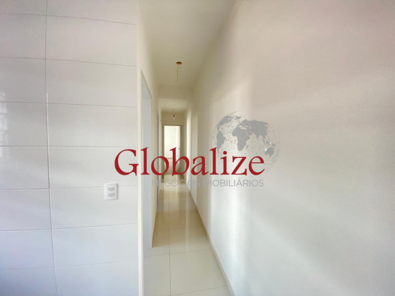 Imagem Casa com 2 Quartos à Venda, 83 m² em Embaré - Santos Imagem Casa com 2 Quartos à Venda, 83 m² em Embaré - Santos