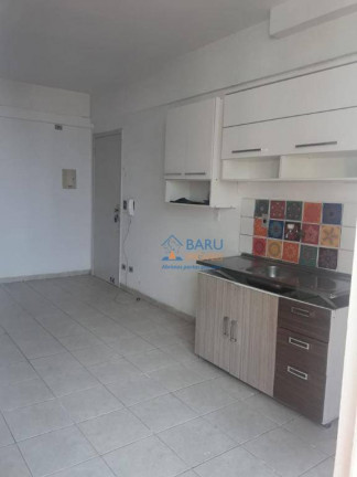 Imagem Apartamento com 1 Quarto à Venda, 60 m² em Santa Cecília - São Paulo