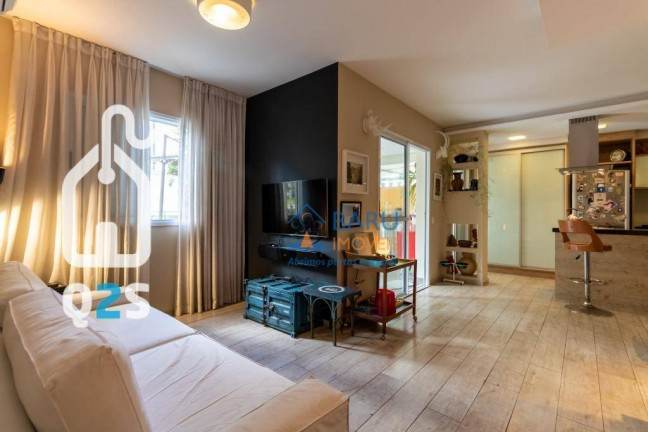 Imagem Apartamento com 1 Quarto à Venda, 117 m² em Barra Funda - São Paulo Imagem Apartamento com 1 Quarto à Venda, 117 m² em Barra Funda - São Paulo