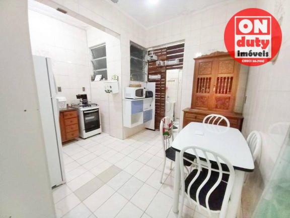 Imagem Apartamento com 1 Quarto à Venda, 73 m² em José Menino - Santos Imagem Apartamento com 1 Quarto à Venda, 73 m² em José Menino - Santos