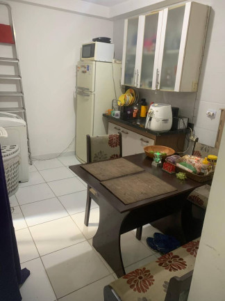 Imagem Apartamento com 1 Quarto à Venda, em Quinta Da Paineira - São Paulo Imagem Apartamento com 1 Quarto à Venda, em Quinta Da Paineira - São Paulo