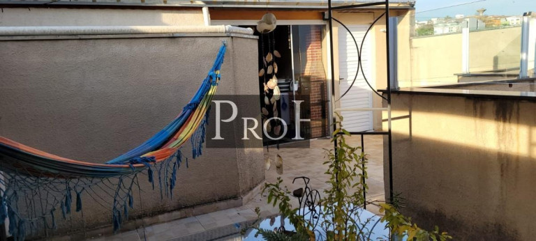 Imagem Cobertura com 2 Quartos à Venda, 100 m² em Parque Das Nações - Santo André Imagem Cobertura com 2 Quartos à Venda, 100 m² em Parque Das Nações - Santo André