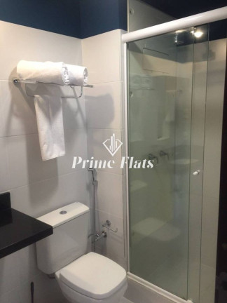 Imagem Apartamento com 1 Quarto à Venda, 27 m² em Jardim Paulista - São Paulo