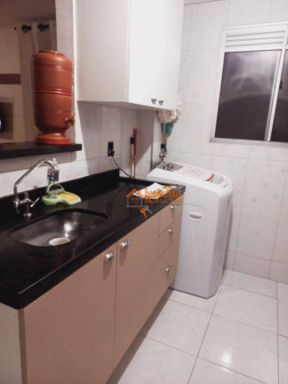 Imagem Apartamento com 2 Quartos à Venda, 42 m² em água Chata - Guarulhos Imagem Apartamento com 2 Quartos à Venda, 42 m² em água Chata - Guarulhos