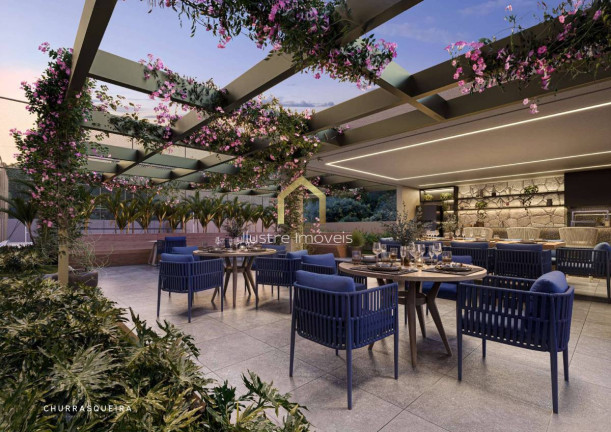 Imagem Apartamento com 3 Quartos à Venda, 122 m² em Centro Comercial Jubran - Barueri