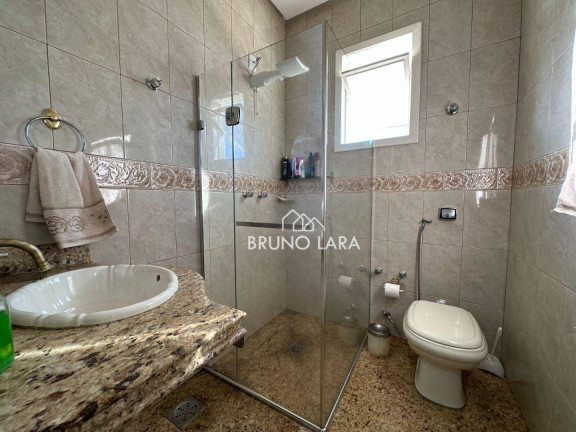 Imagem Casa com 3 Quartos à Venda, 150 m² em Três Poderes - Igarapé Imagem Casa com 3 Quartos à Venda, 150 m² em Três Poderes - Igarapé
