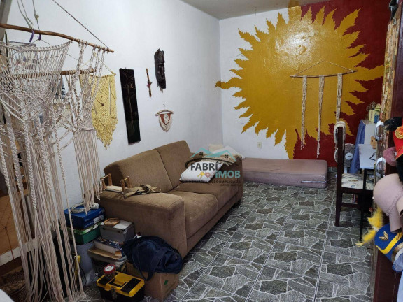 Imagem Casa com 2 Quartos à Venda, 95 m² em Parque Bela Vista - Votorantim Imagem Casa com 2 Quartos à Venda, 95 m² em Parque Bela Vista - Votorantim
