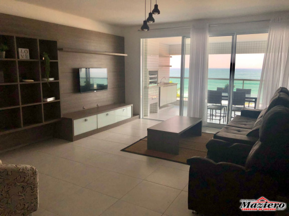Imagem Apartamento com 3 Quartos para Temporada, 120 m² em Praia Grande - Ubatuba Imagem Apartamento com 3 Quartos para Temporada, 120 m² em Praia Grande - Ubatuba