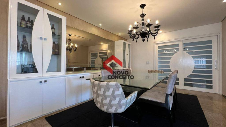 Imagem Apartamento com 4 Quartos à Venda, 250 m² em Aldeota - Fortaleza Imagem Apartamento com 4 Quartos à Venda, 250 m² em Aldeota - Fortaleza