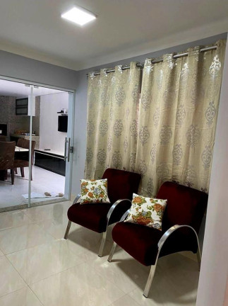 Imagem Casa com 3 Quartos à Venda, 193 m² em Jardim Liberdade - Maringá Imagem Casa com 3 Quartos à Venda, 193 m² em Jardim Liberdade - Maringá