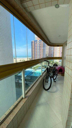 Imagem Apartamento com 3 Quartos à Venda, 145 m² em Aviação - Praia Grande Imagem Apartamento com 3 Quartos à Venda, 145 m² em Aviação - Praia Grande