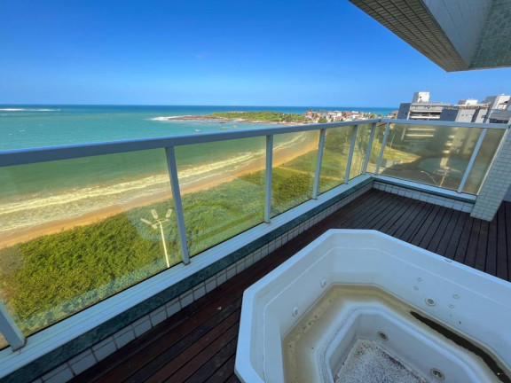 Imagem Cobertura com 5 Quartos à Venda, 350 m² em Enseada Azul - Guarapari Imagem Cobertura com 5 Quartos à Venda, 350 m² em Enseada Azul - Guarapari