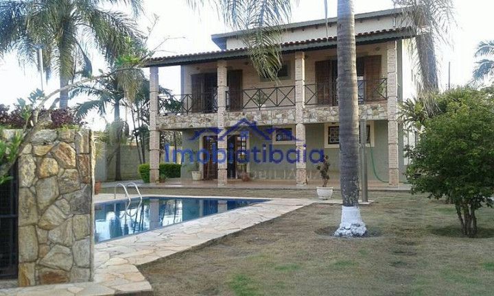 Chácara com 3 Quartos à Venda, 1.000 m² em Centro - Bom Jesus Dos Perdões